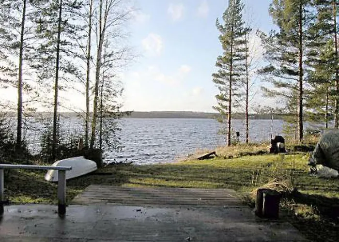 Laehesniemi By Interhome *