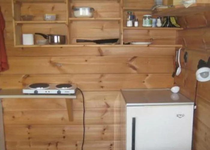 Laehesniemi By Interhome * Hokkanen