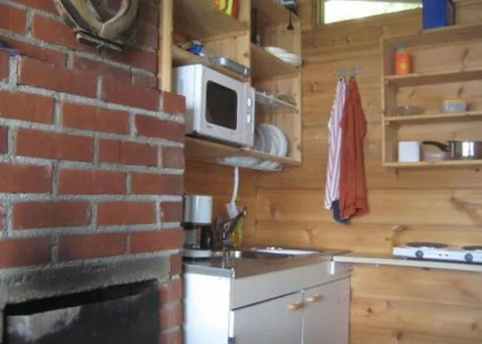 Laehesniemi By Interhome