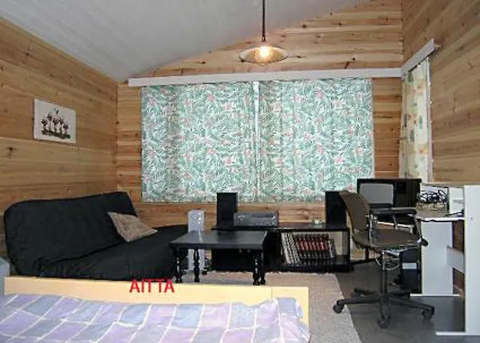 Laehesniemi By Interhome Hokkanen